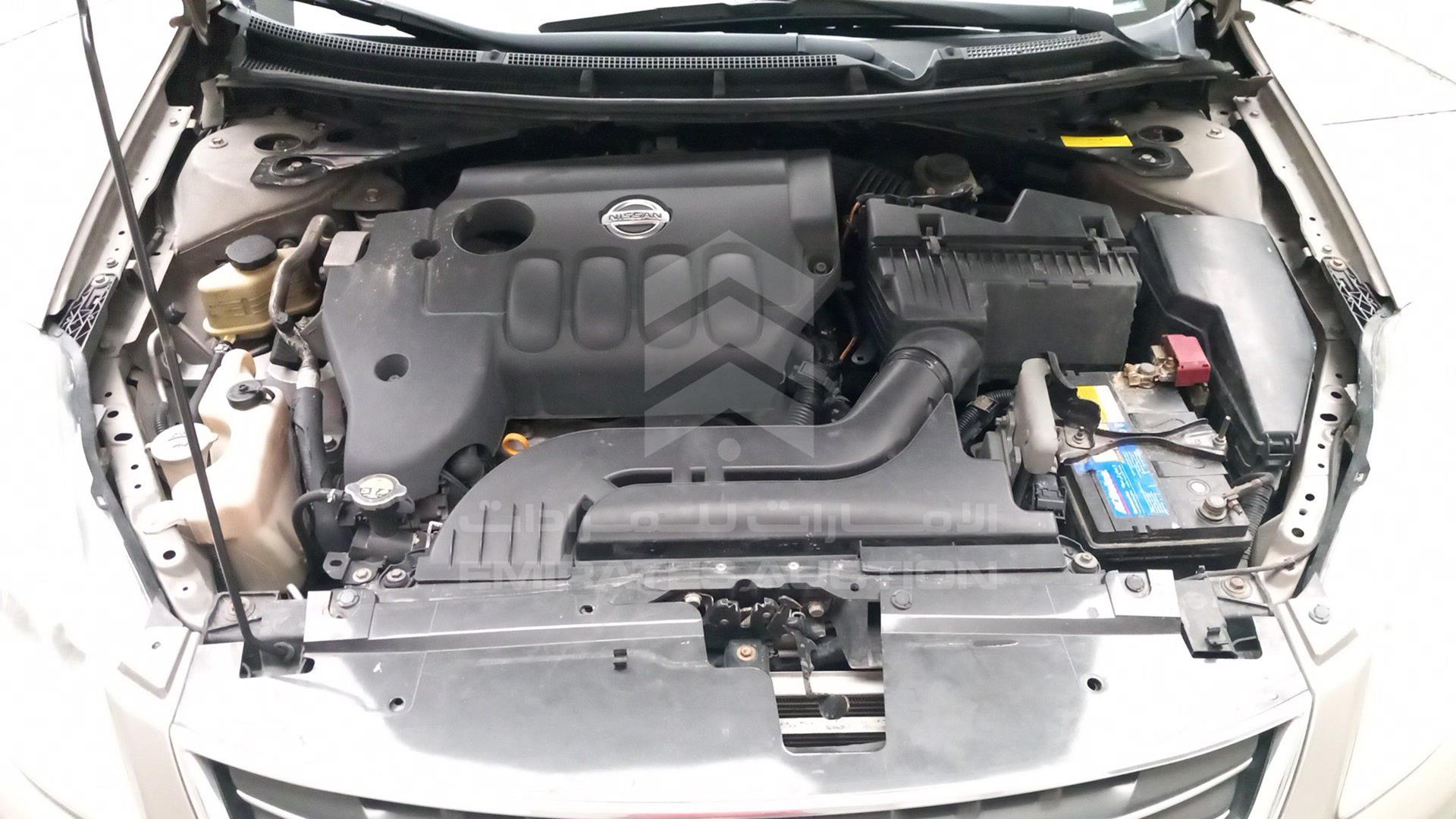 2011 NISSAN ALTIMA VIN: 1N4AL2A92BC137470