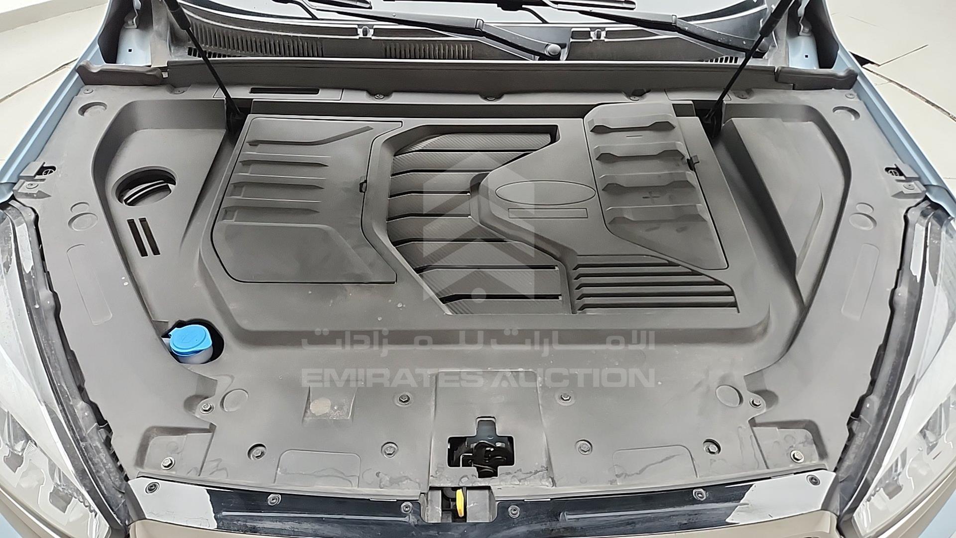 2024 CHERY TIGGO 7 VIN: LVVDD21B4RD703341