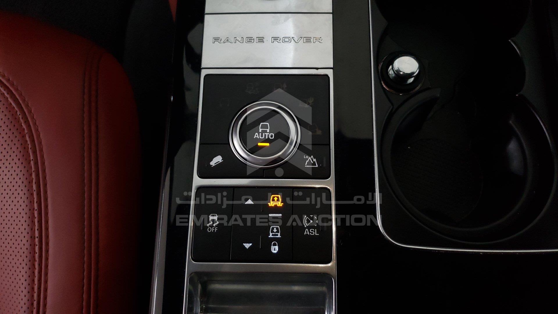 SALGA2EFXFA213117 - 2015 Range Rover Vogue - #354128
