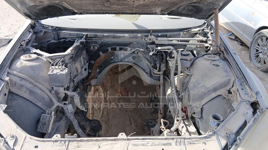 2009 Chevrolet Caprice LS — Engine Bay — Photo 28