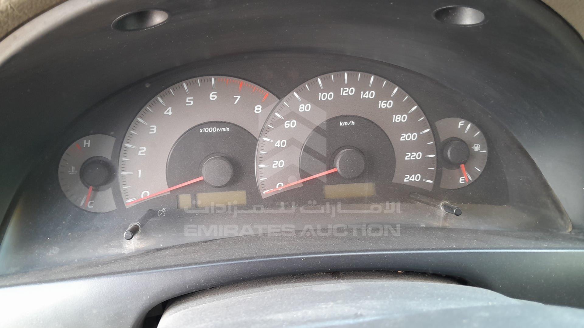 2009 TOYOTA CAMRY VIN: 6T1BE42K89X589125