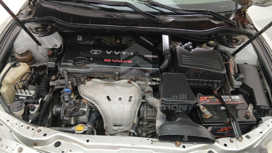 2007 Toyota Camry — Engine Bay — Photo 48