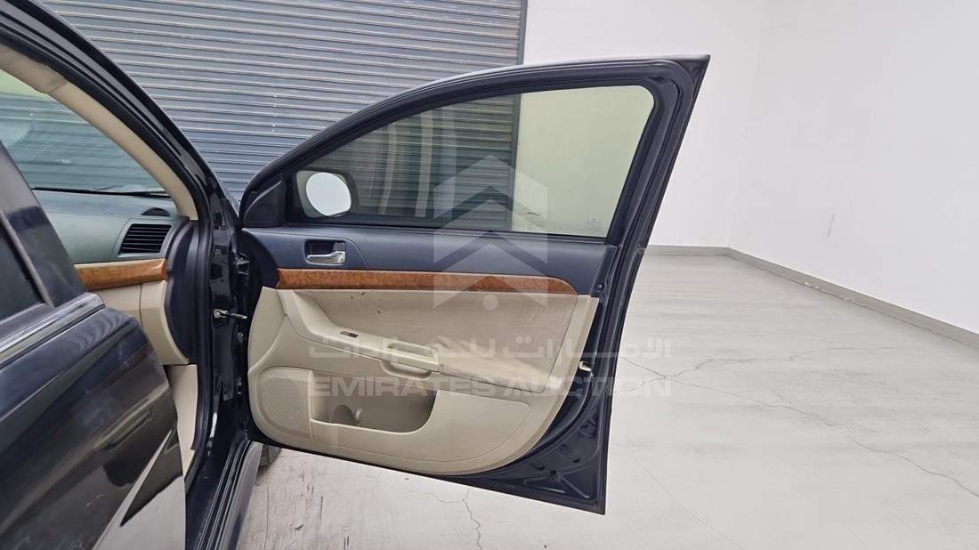 2008 Mitsubishi Lancer — Front Right Door — Photo 32
