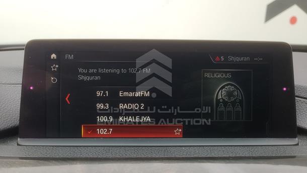 2018 BMW 330 VIN: WBA8D9C50JA614221