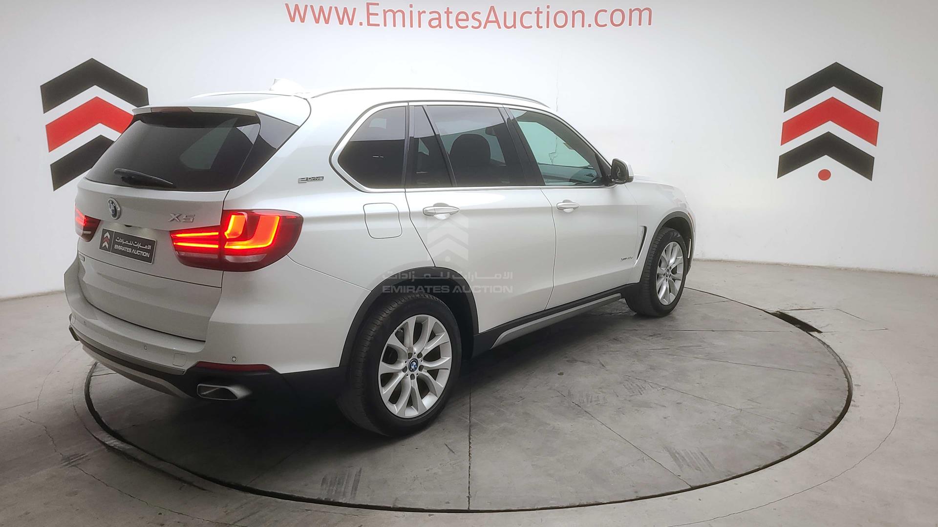 2018 BMW X5 VIN: 5UXKT0C59J0V98838