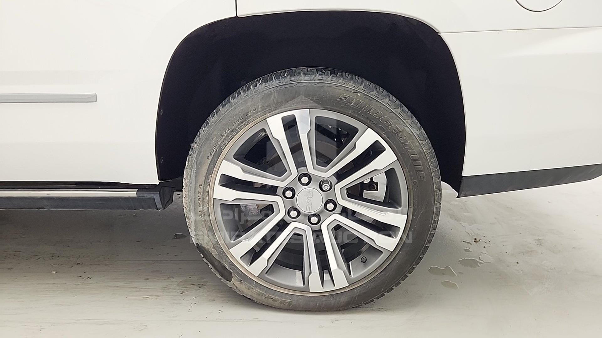 2020 GMC YUKON DENALI VIN: 1GKS27KJ9LR202180