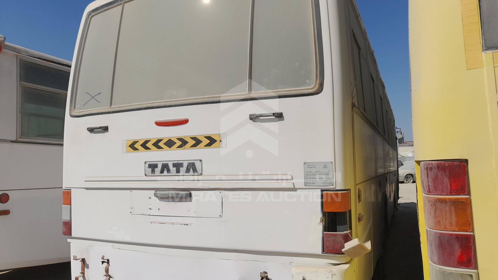 2005 TATA 1316 C VIN: MAT38906652L01122