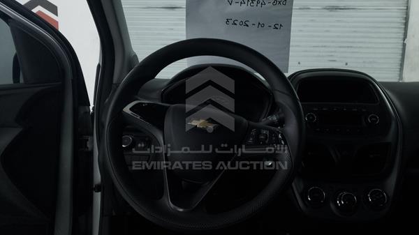 Chevrolet SPARK 2019 KL1CD6CA5KC712733 Image 5