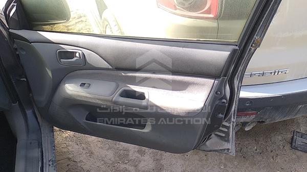 Mitsubishi Lancer 2005 JMYSTCS3A5U786921 Image 16