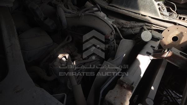 JMYHNP13W2A000352 Mitsubishi L 300