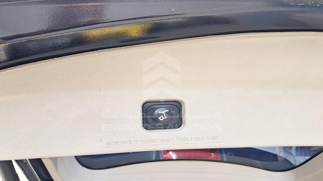 2015 Ford Explorer — General — Photo 31