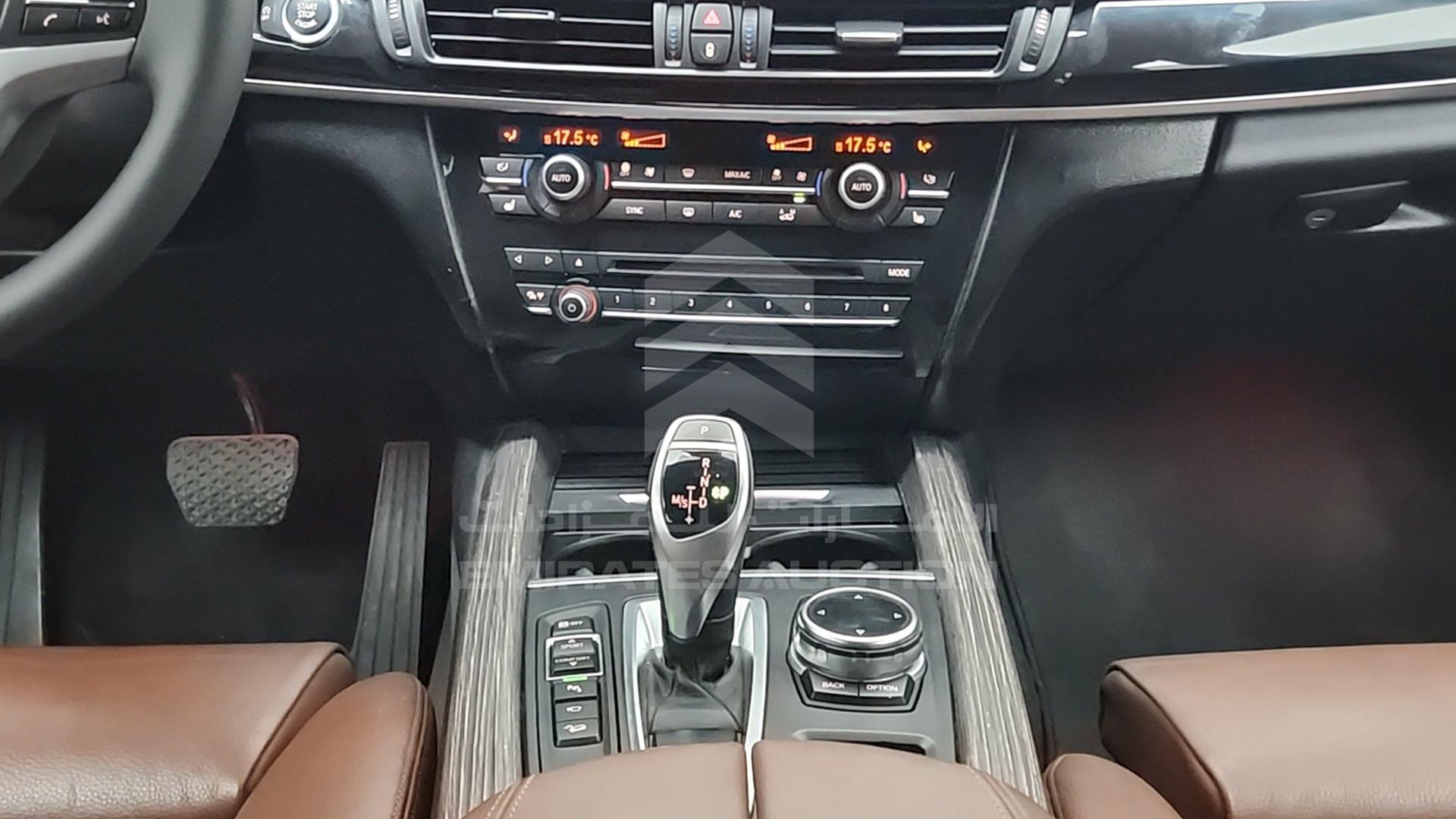 2014 BMW X5 VIN: WBAKR6101E0G97346