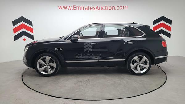 SJAAF1ZV2JC018525 Bentley Bentayga