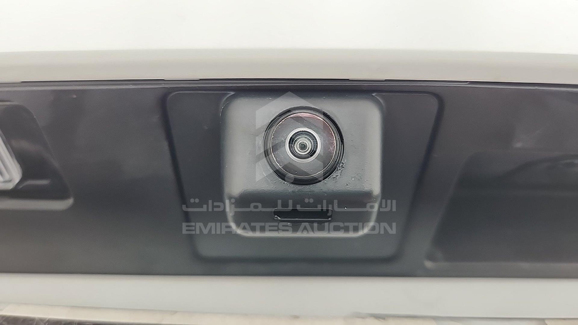 2024 GEELY COOLRAY VIN: LB3762KZ9RX506568