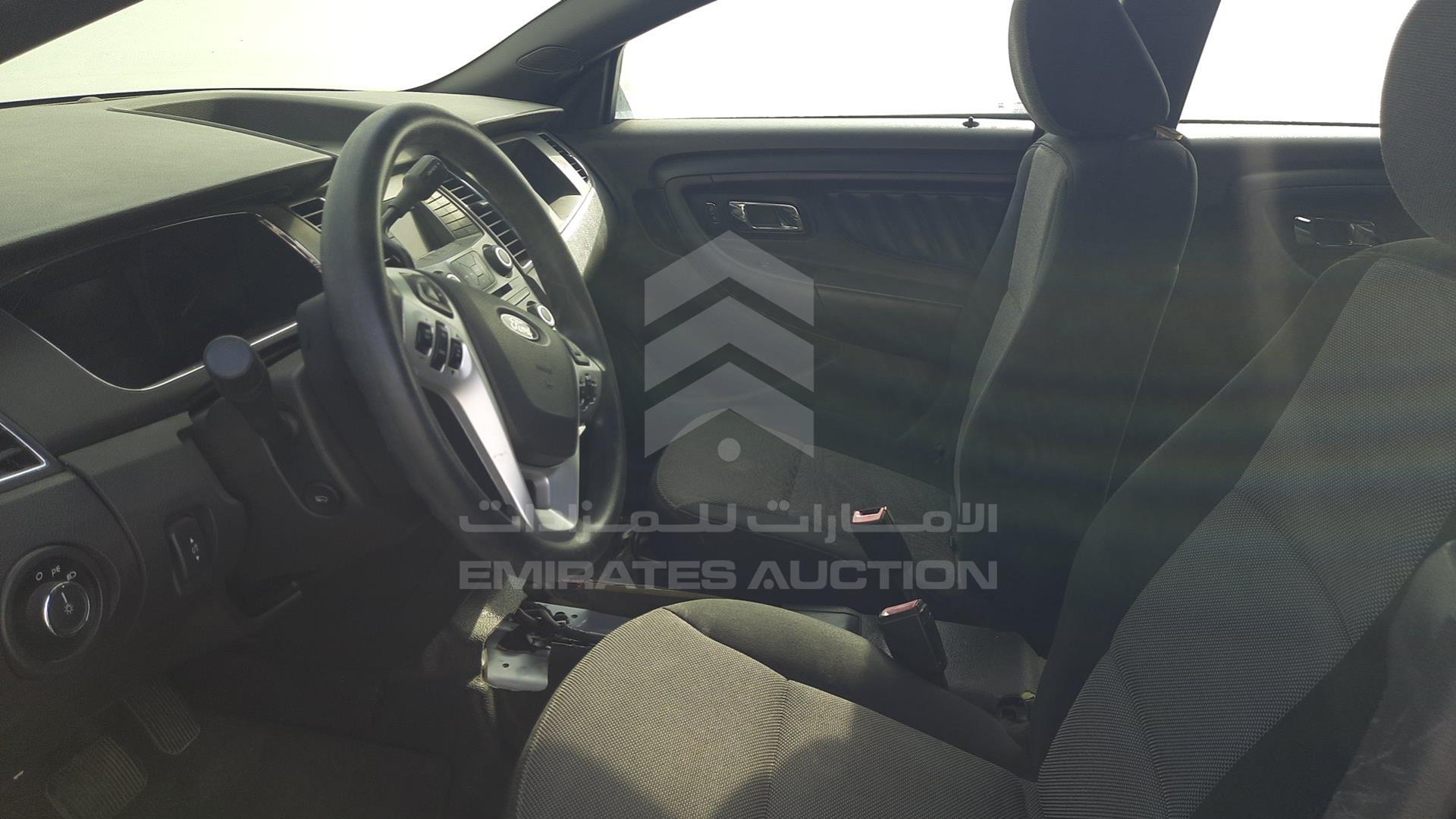 2014 FORD TAURUS VIN: 1FAHP2MT2EG184361