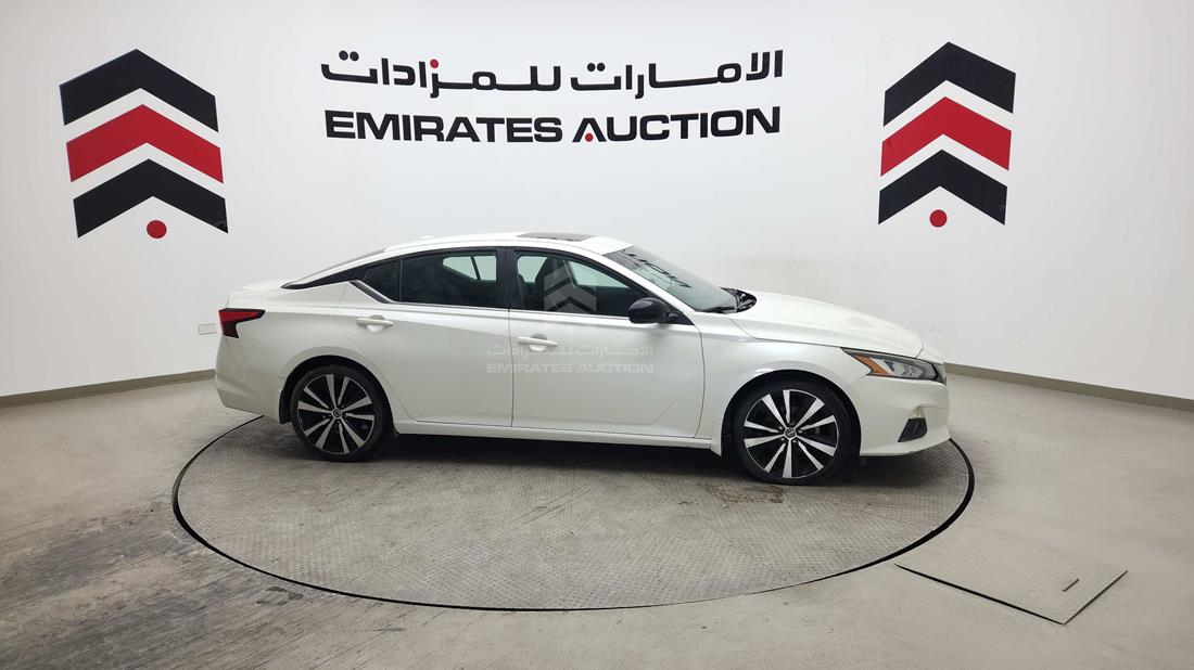 نيسان التيما 2019 — الجانب الأيمن — صورة 37