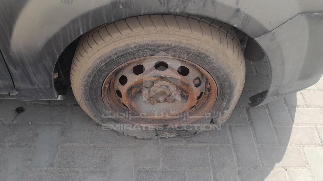2006 Ford Focus — Front Right Tyre — Photo 23