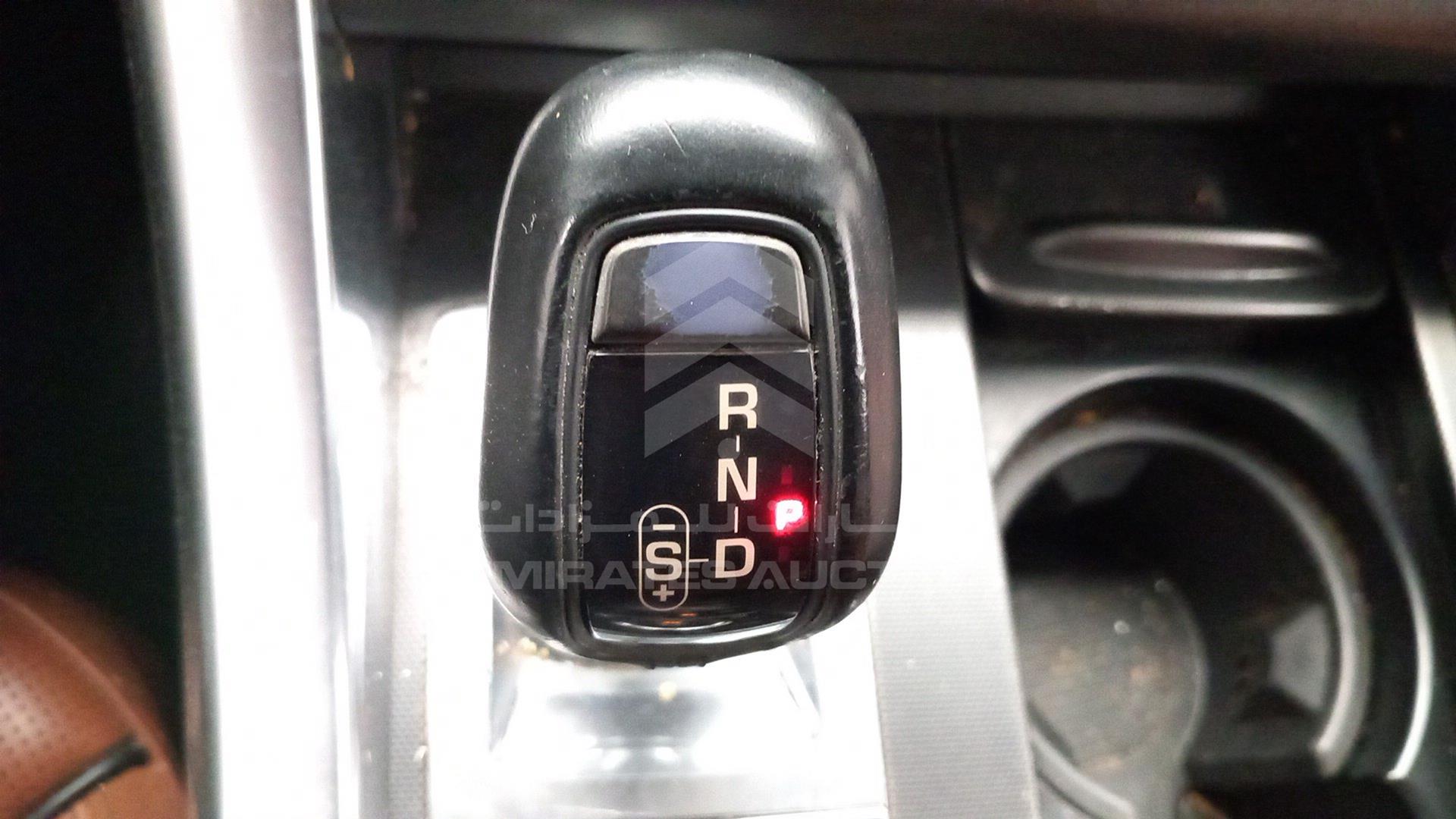 2014 RANGE ROVER SPORT VIN: SALWA2EF9EA306480