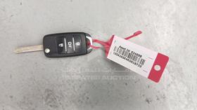 2024 Changan ALSVIN — Keys — Photo 4 — Thumbnail