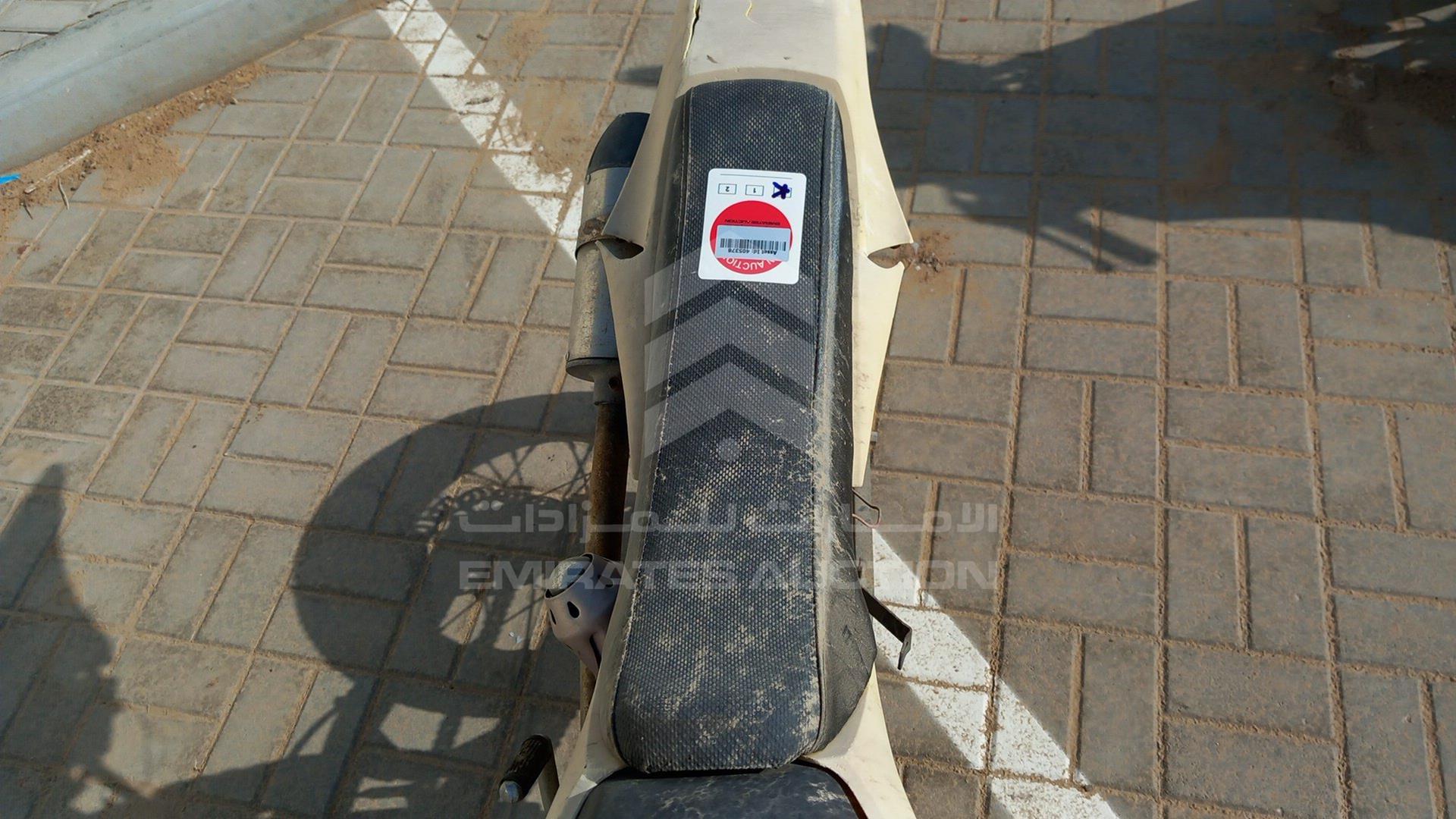 0 MOTORBIKE OFF ROAD VIN: LSD71320200500020