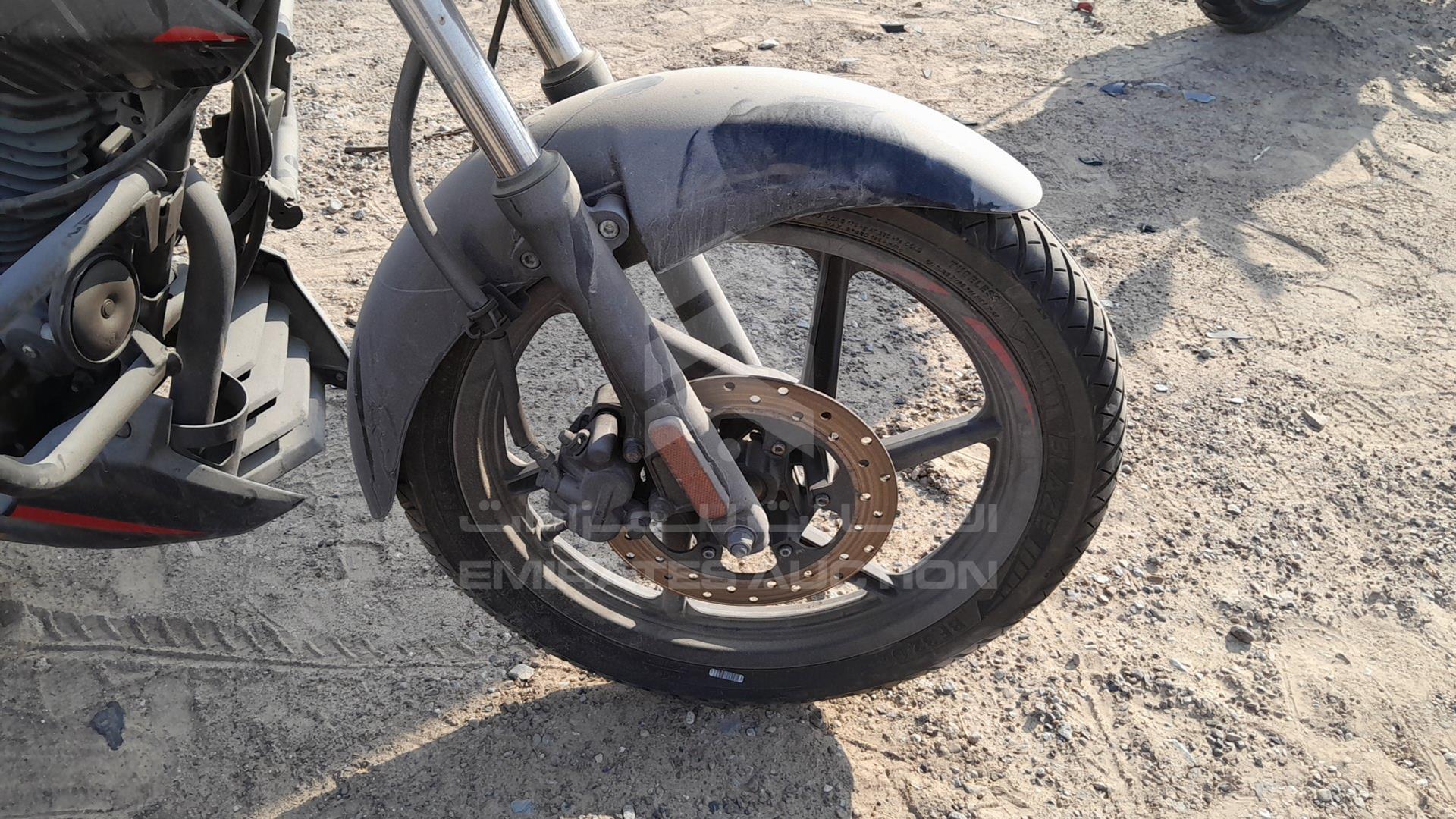 2024 BAJAJ PULSAR VIN: MD2A11CX6RCH01148