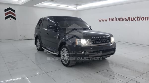 Range Rover Sport 2011 SALLSAAD4BA283358 Image 35