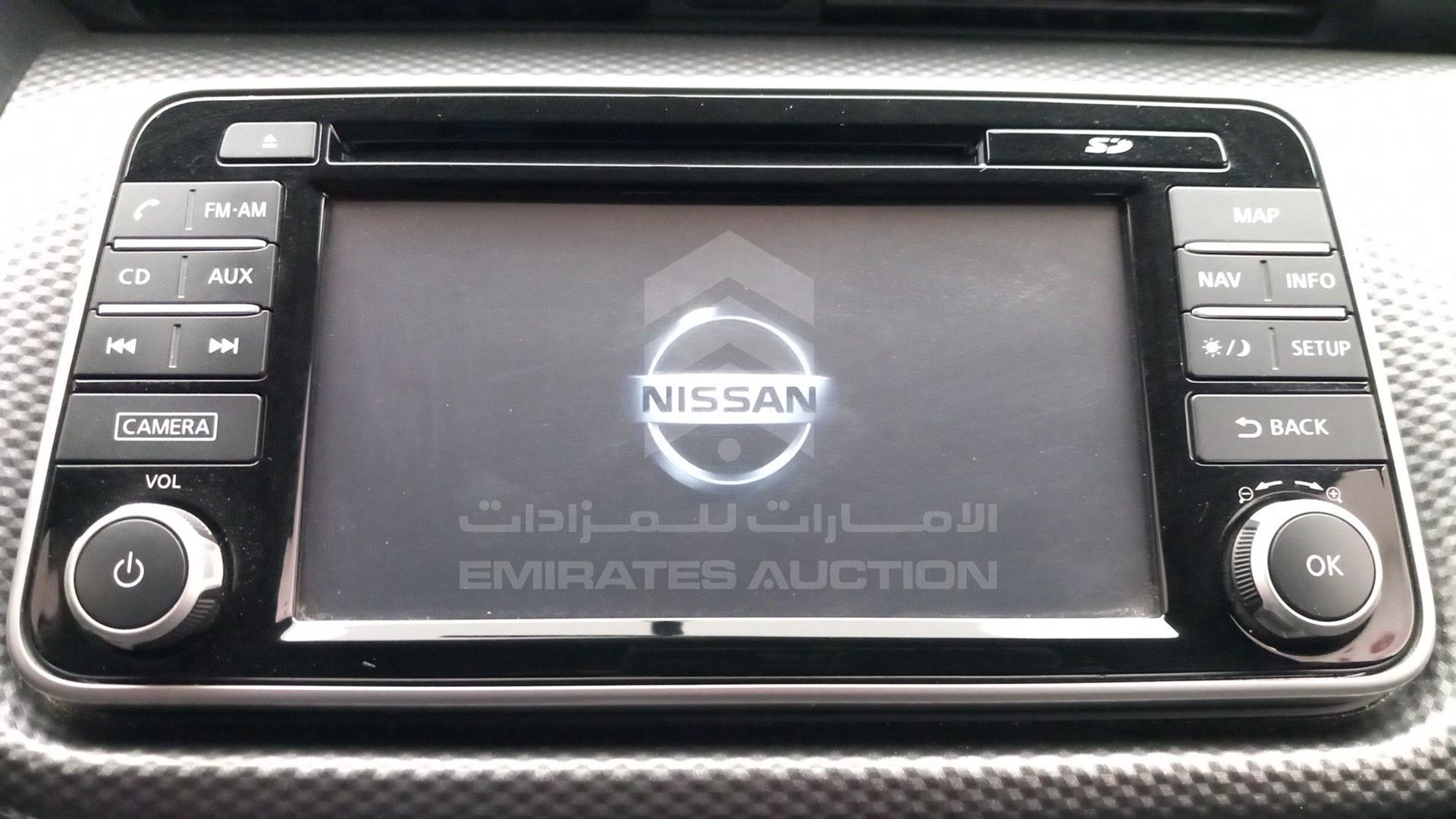 2020 NISSAN KICKS VIN: 3N1CP5C92LL511879