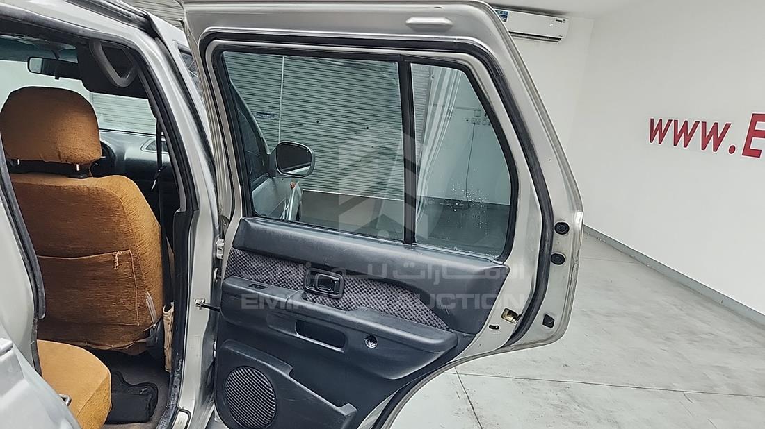 2005 Nissan Pathfinder — Rear Right Door — Photo 25