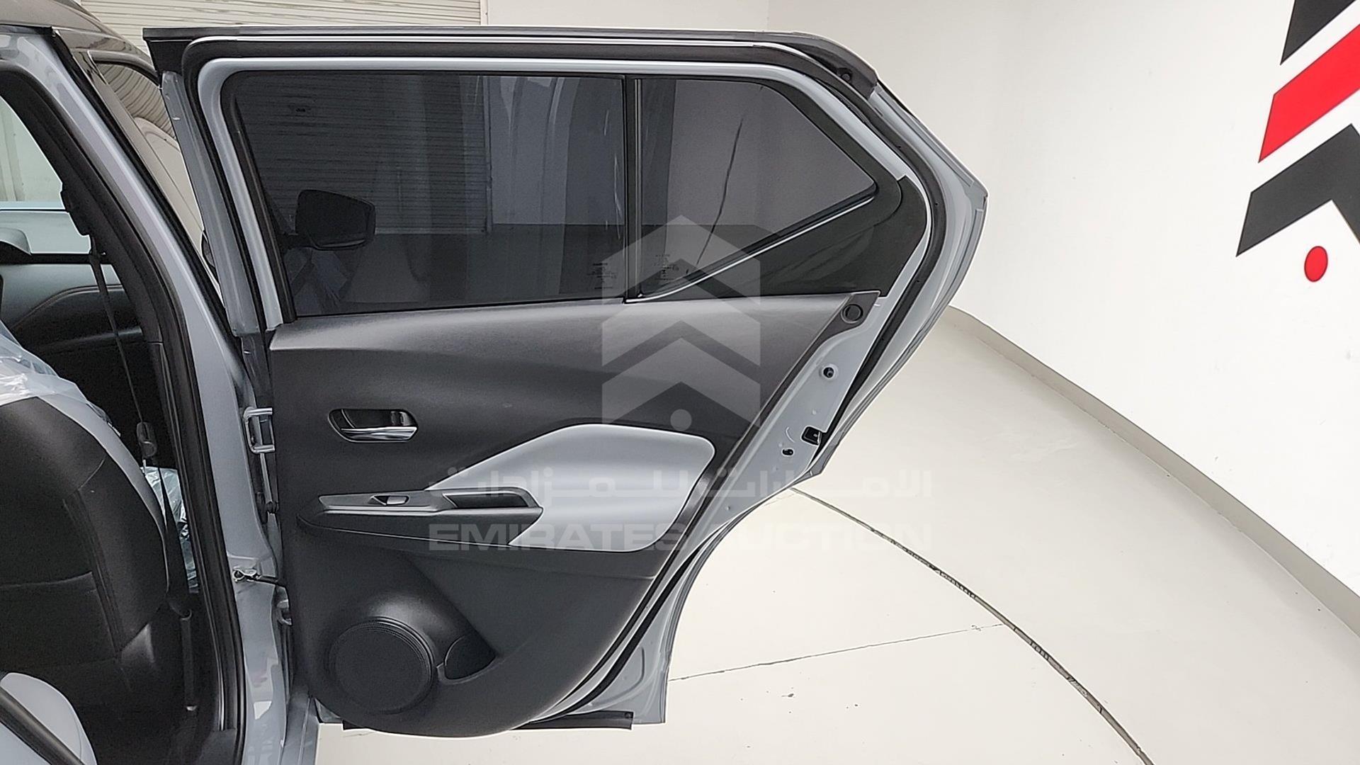 2023 NISSAN KICKS VIN: 3N1CP5DV6PL566756