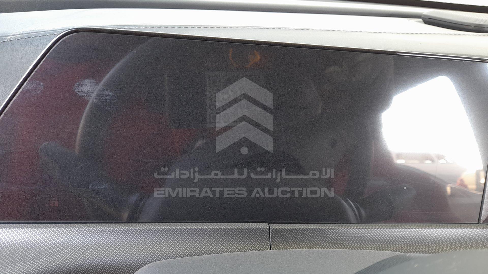2023 CHANGAN UNI-T VIN: LS5A3DKE3PA997136