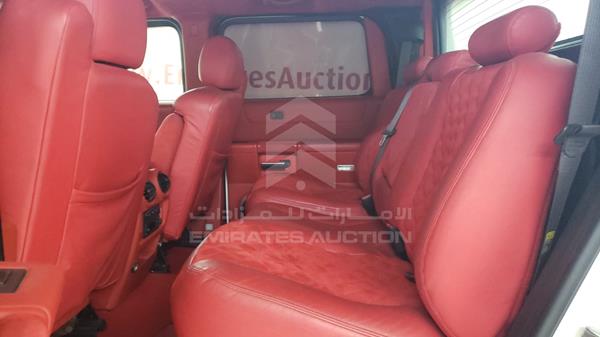 Hummer H2 2005 5GRGN22U15H104323 Image 15