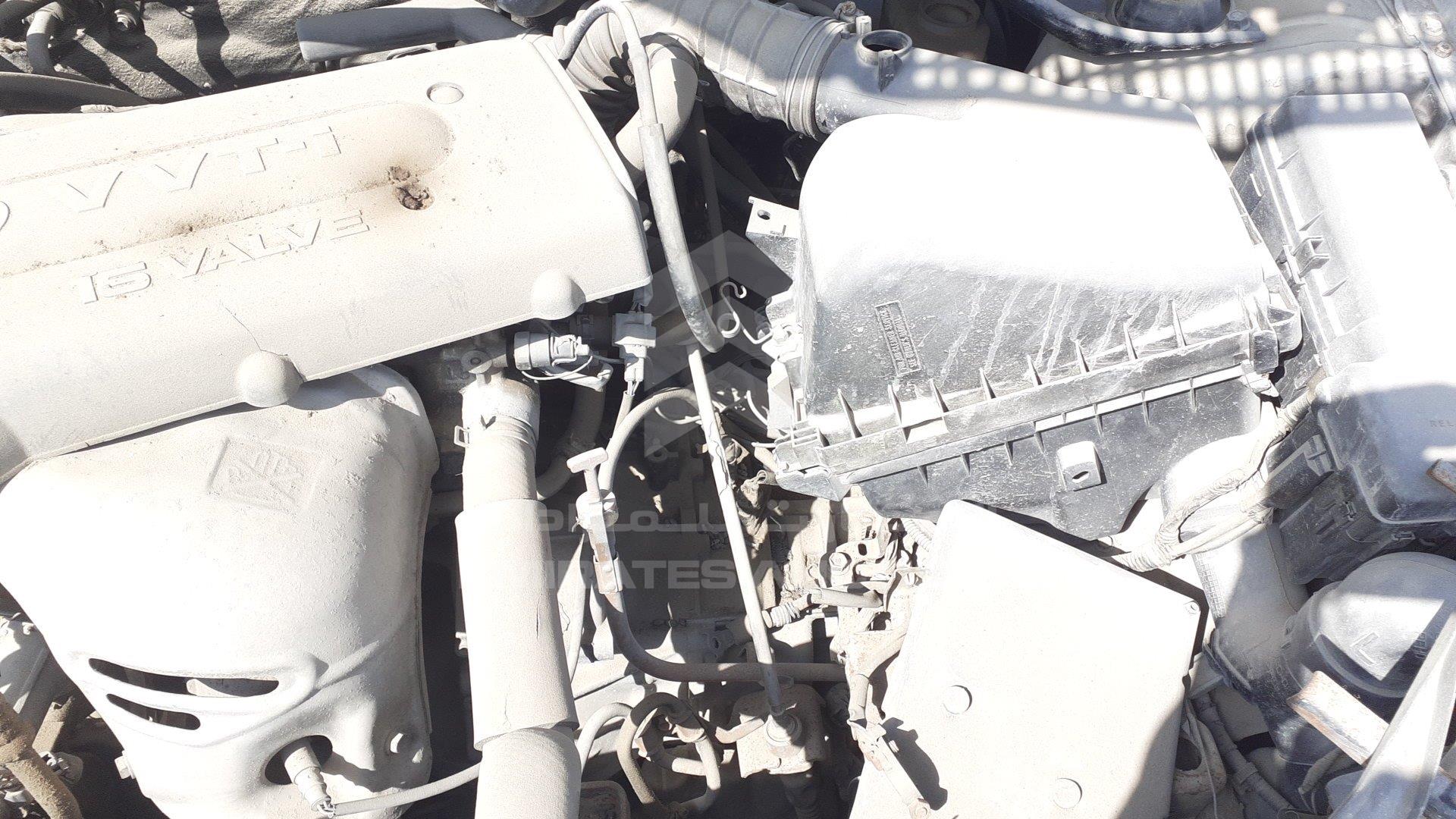 6T1BE33K94X437307 - 2004 Toyota Camry - #372987