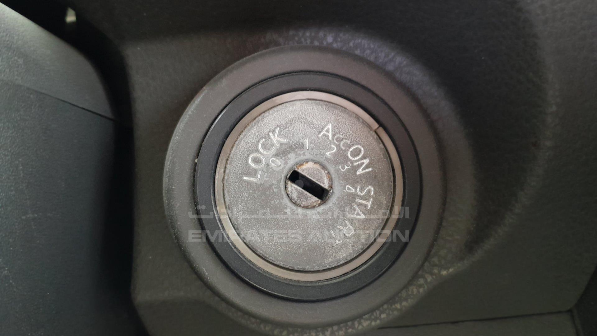 2008 NISSAN PATHFINDER VIN: 5N1AR18B08C612596