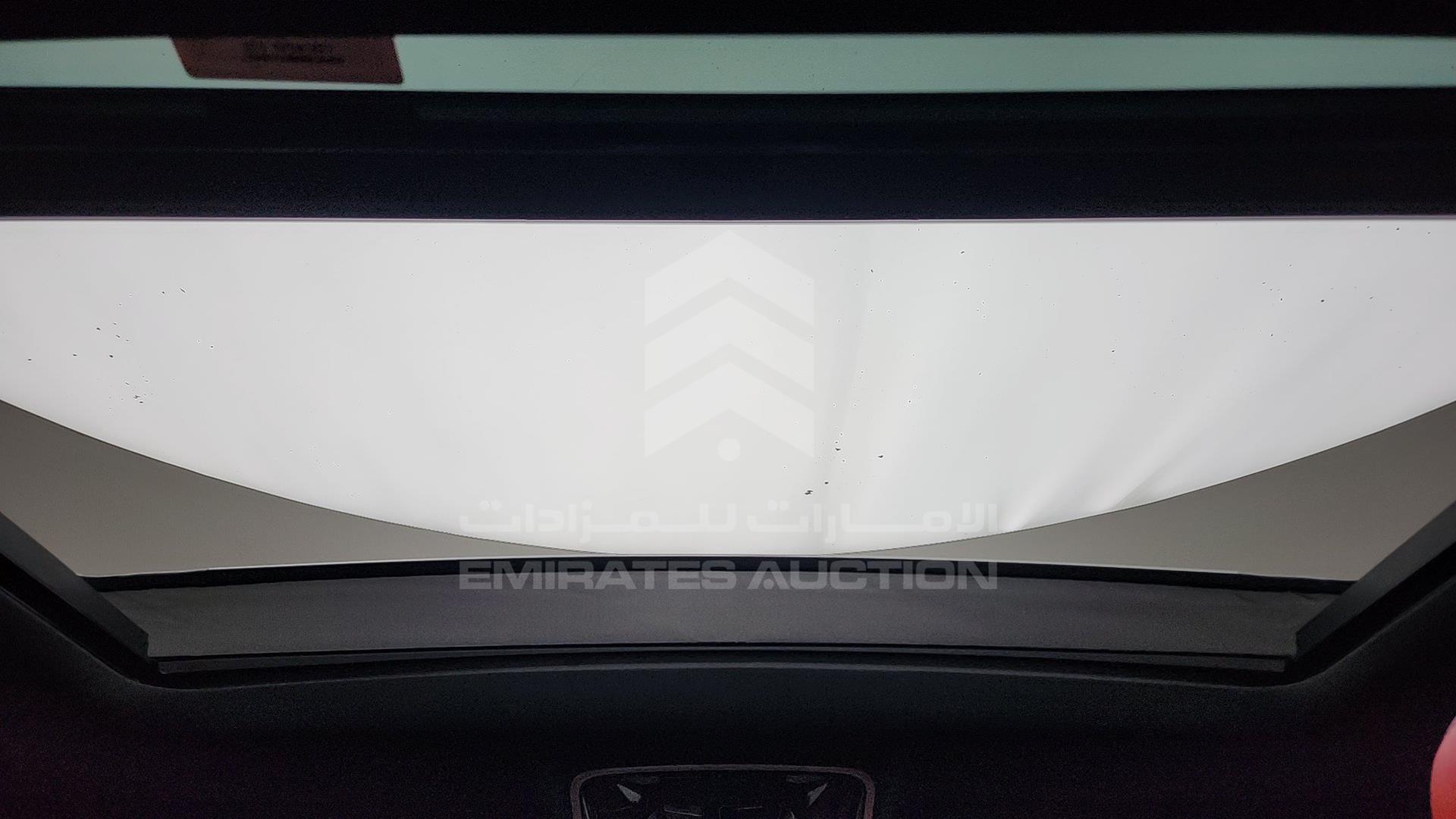 2019 RANGE ROVER SPORT VIN: SALWA2BE9KA832194