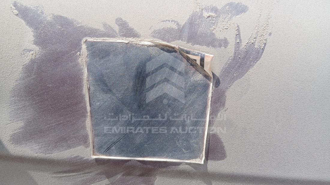 2002 Kia Sephia — General — Photo 27