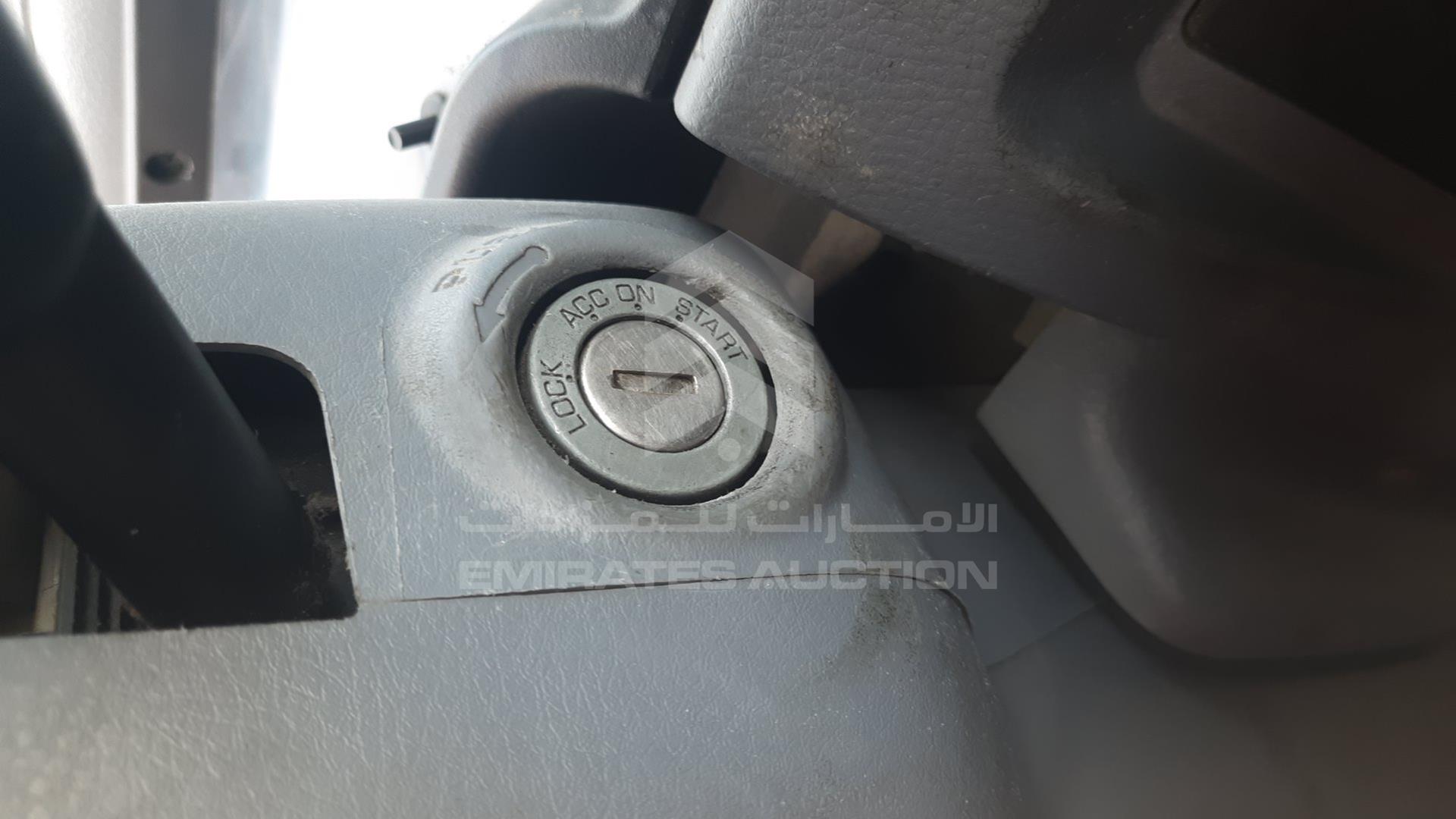 2015 MITSUBISHI CANTER VIN: JL7B6C2P2FK005980