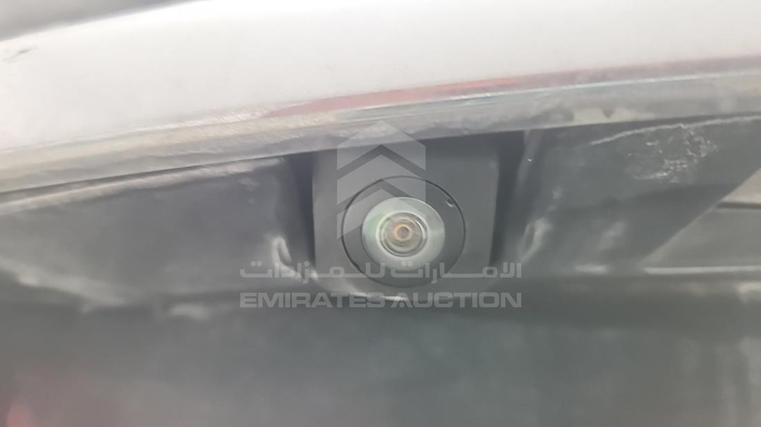 2009 Infiniti FX 50 — Rear Camera & 360 View — Photo 15