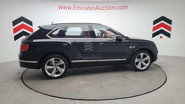 SJAAF1ZV2JC018525 Bentley Bentayga