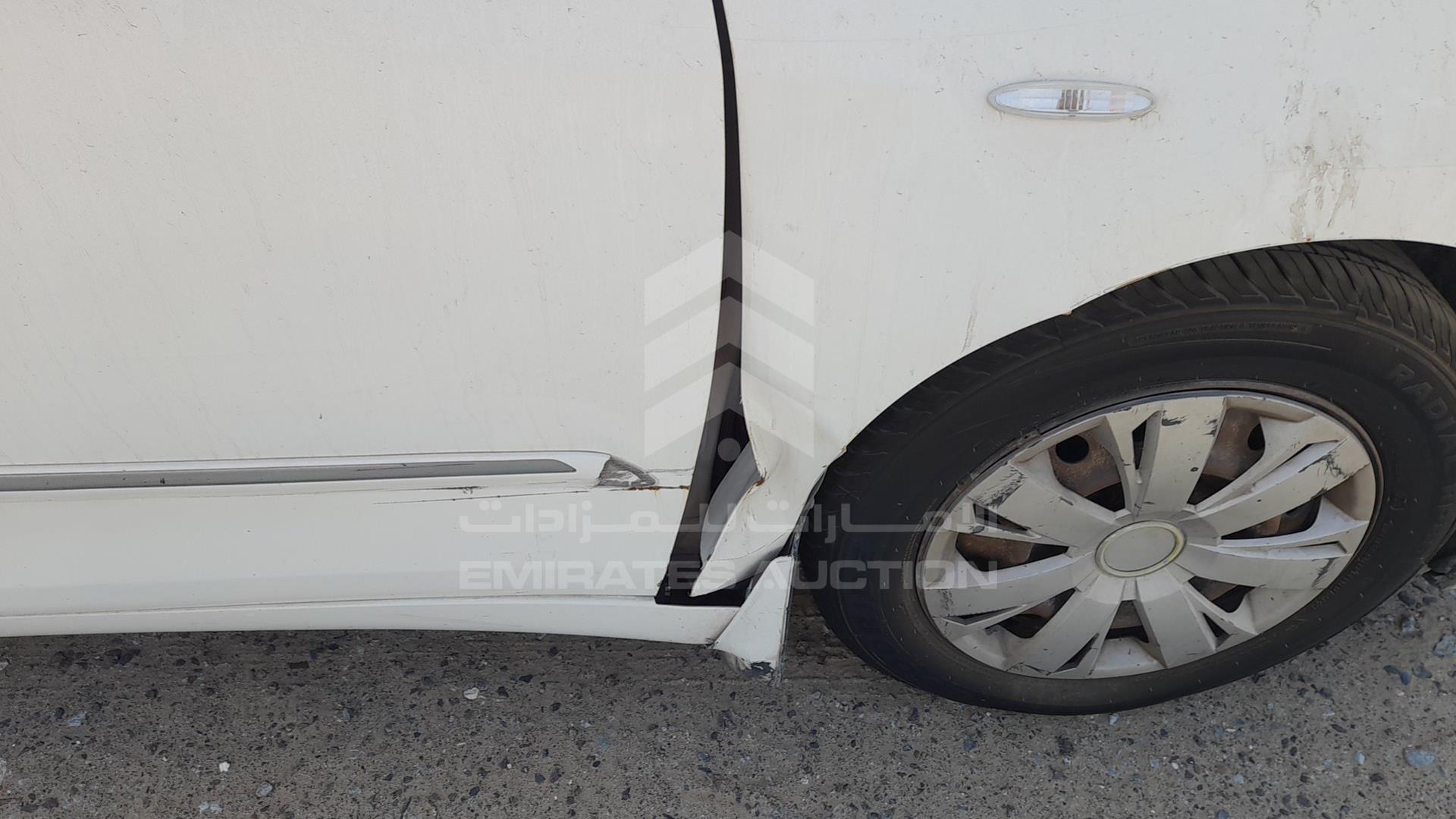 2008 TOYOTA CAMRY VIN: 6T1BE42K28X486331
