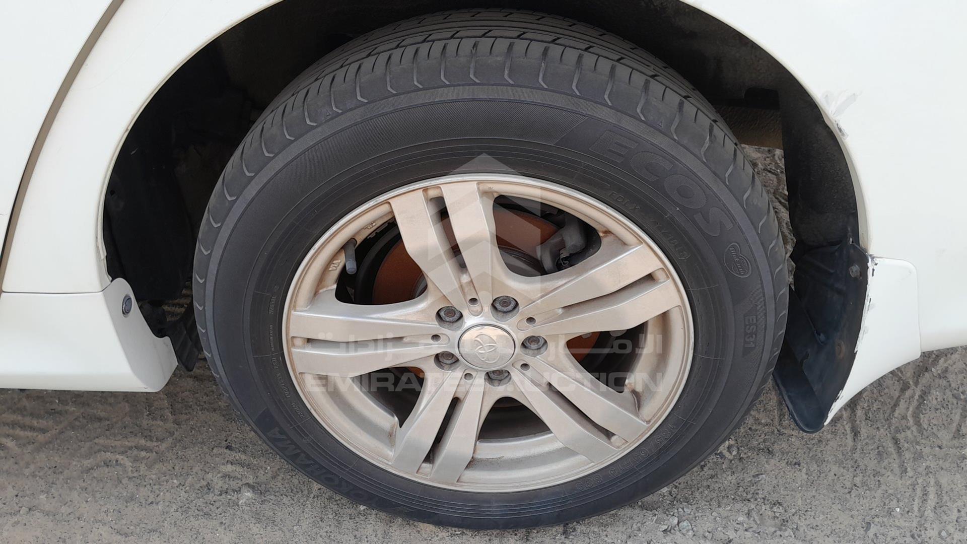 2013 TOYOTA COROLLA VIN: RKLBC42EXD5308854
