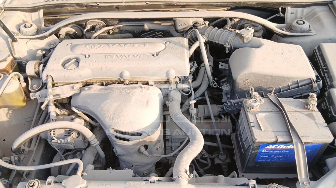 2004 Toyota Camry — Engine Bay — Photo 28