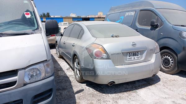 1N4AL21D18C190383 Nissan Altima