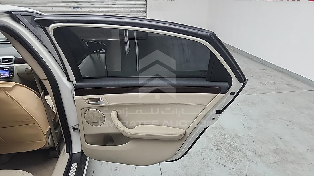 2013 Chevrolet Caprice — Rear Right Door — Photo 52