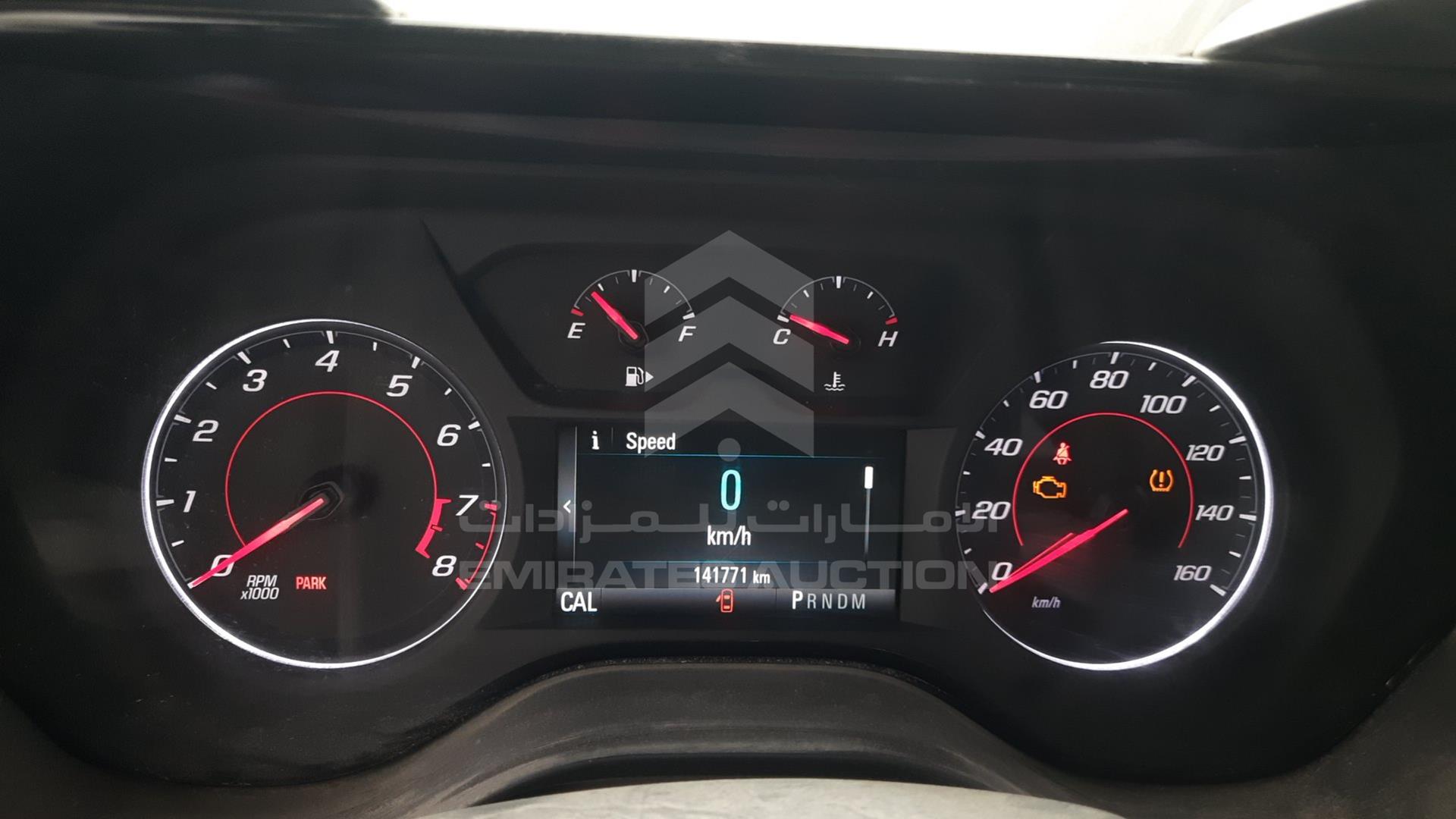2018 CHEVROLET CAMARO VIN: 1G1FB1RX6J0106408