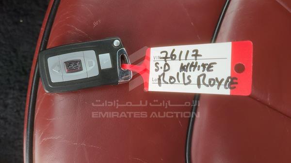 ROLLS ROYCE Phantom 2014 SCA683C09EUX76117 Image 6