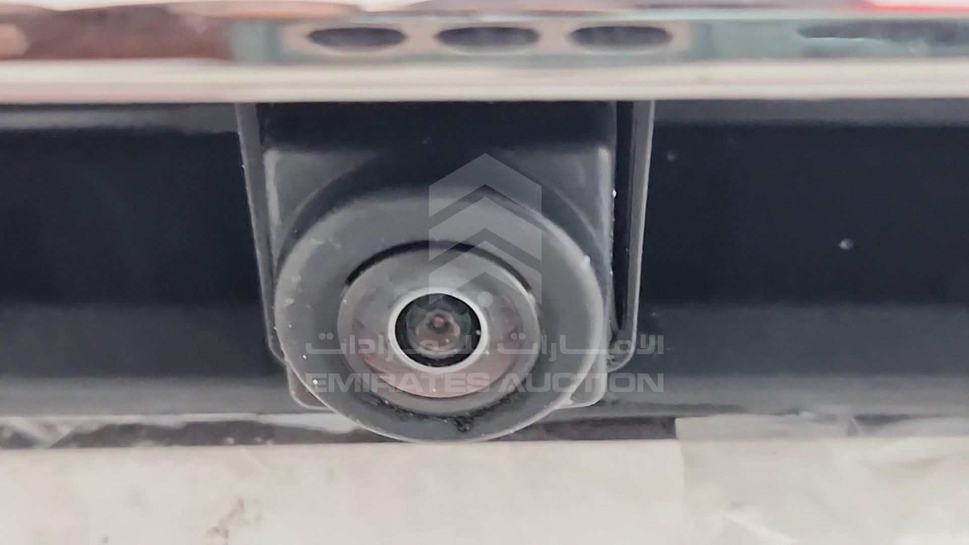 2024 GEELY TUGELLA VIN: L6T785KZ5RD004083