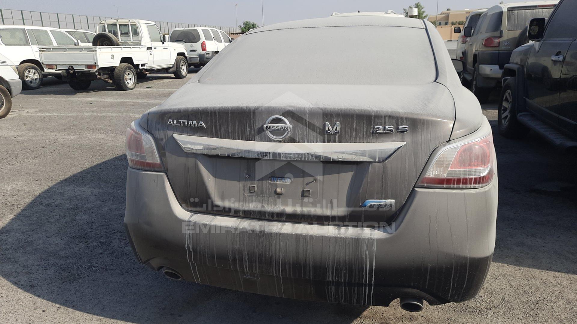 2016 NISSAN ALTIMA VIN: 1N4AL3A90GC102195