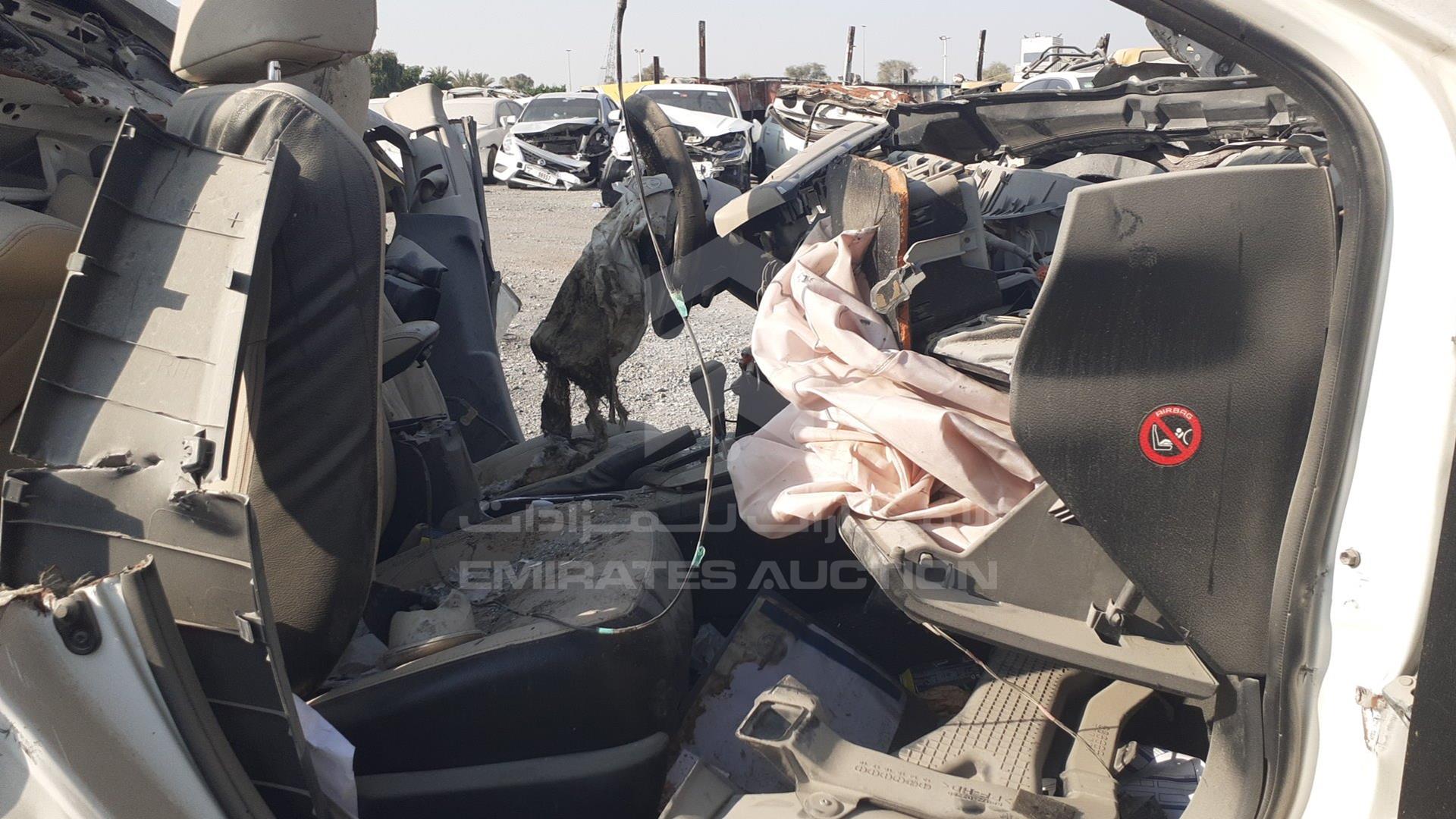 2015 TOYOTA COROLLA VIN: RKLBL9HE6F5233349