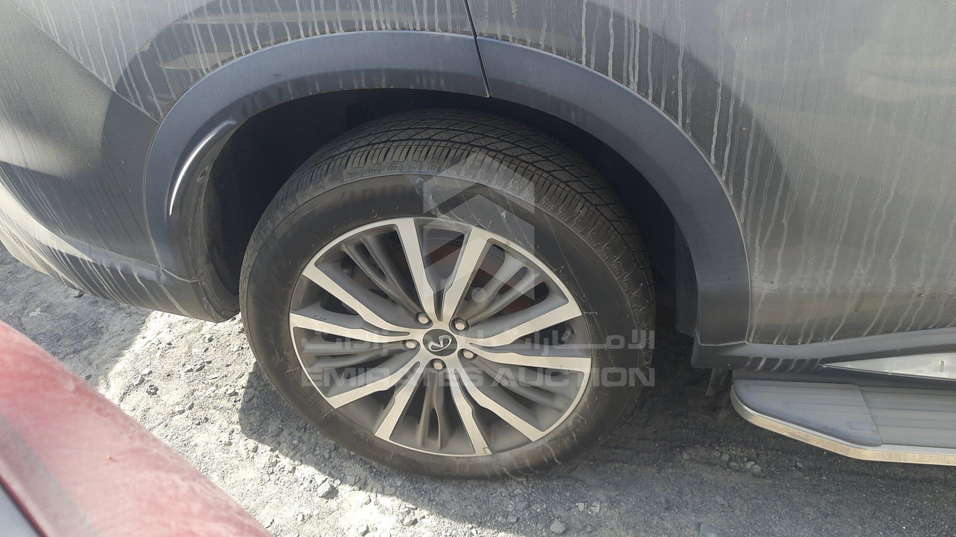2023 INFINITI QX60 VIN: 5N1DL1M2XPC370399