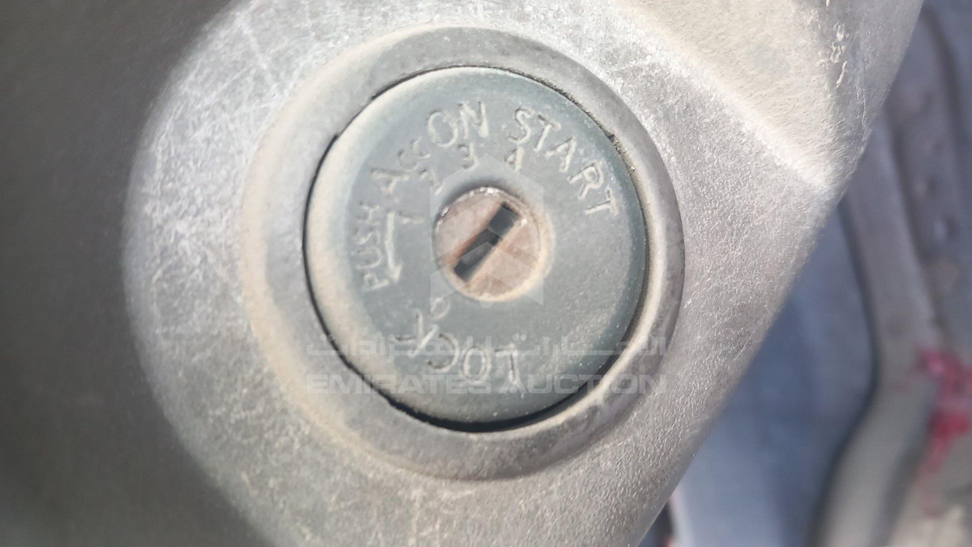 2004 NISSAN URVAN VIN: JN6FE54S04X415947